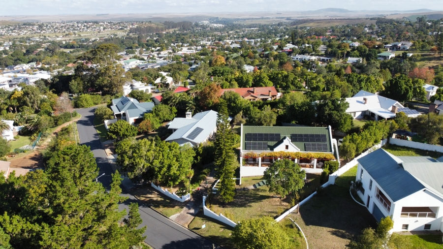 3 Bedroom Property for Sale in Swellendam Western Cape